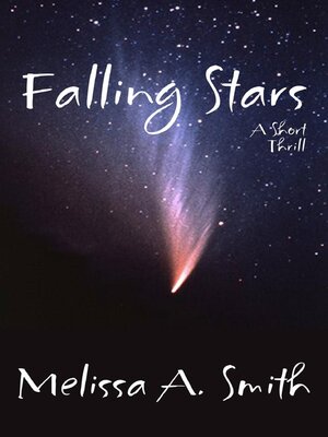 cover image of Falling Stars